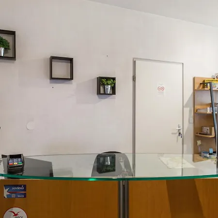شقة فندقية Zenitude Hotel-residences Novaxis