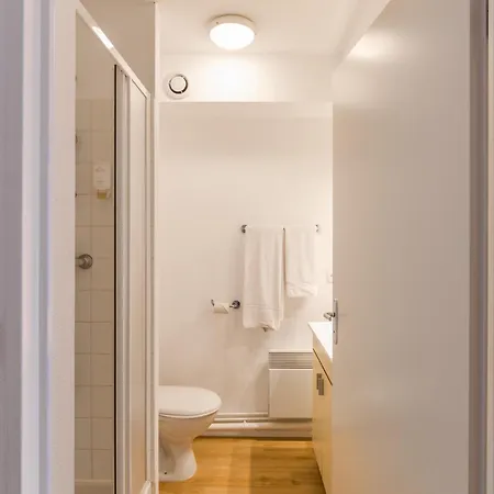 شقة فندقية Zenitude Hotel-residences Novaxis