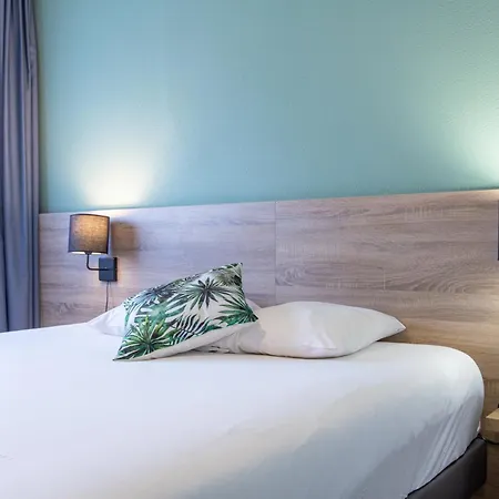 شقة فندقية Zenitude Hotel-residences Novaxis
